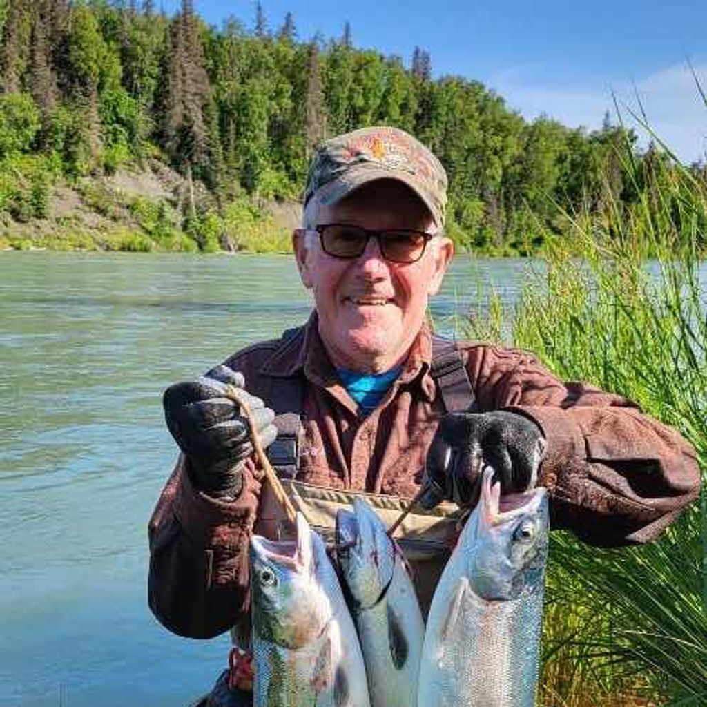 Michael Sibiga Profile Photo