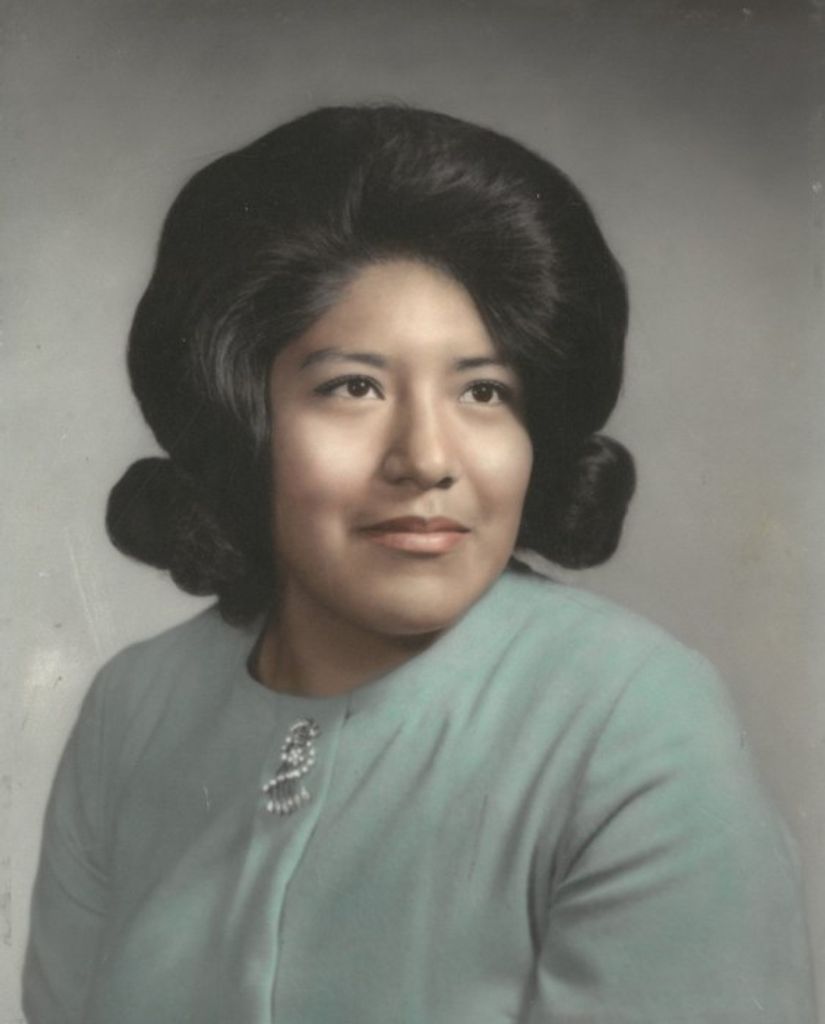 Patsy Ann Ridley