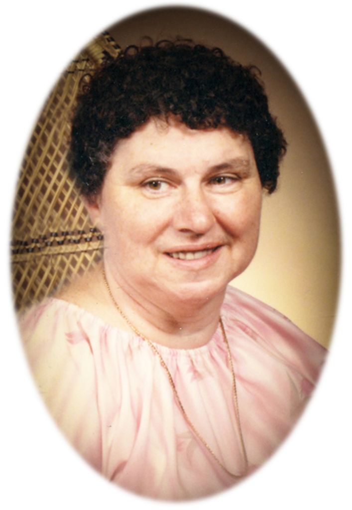 Jean Luella Wilkinson