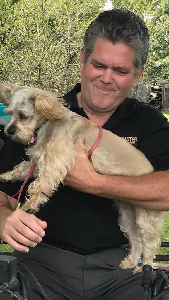 John Wayne Freeman Profile Photo