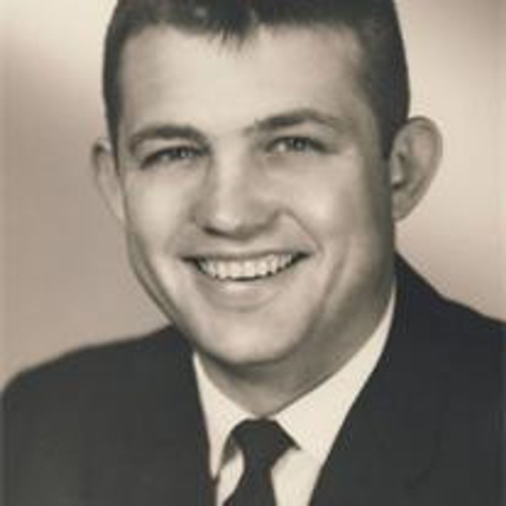 Robert “Bob” Marr