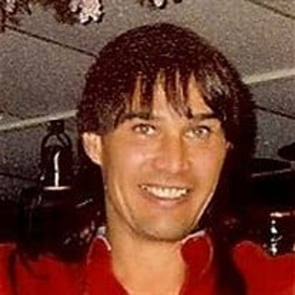 Billy Dale Ballard