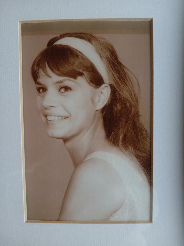 Linda Faye Thomas Renfrow Profile Photo