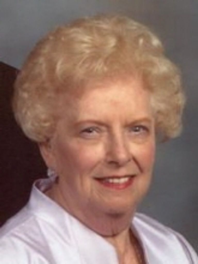 June Kathleen Capps