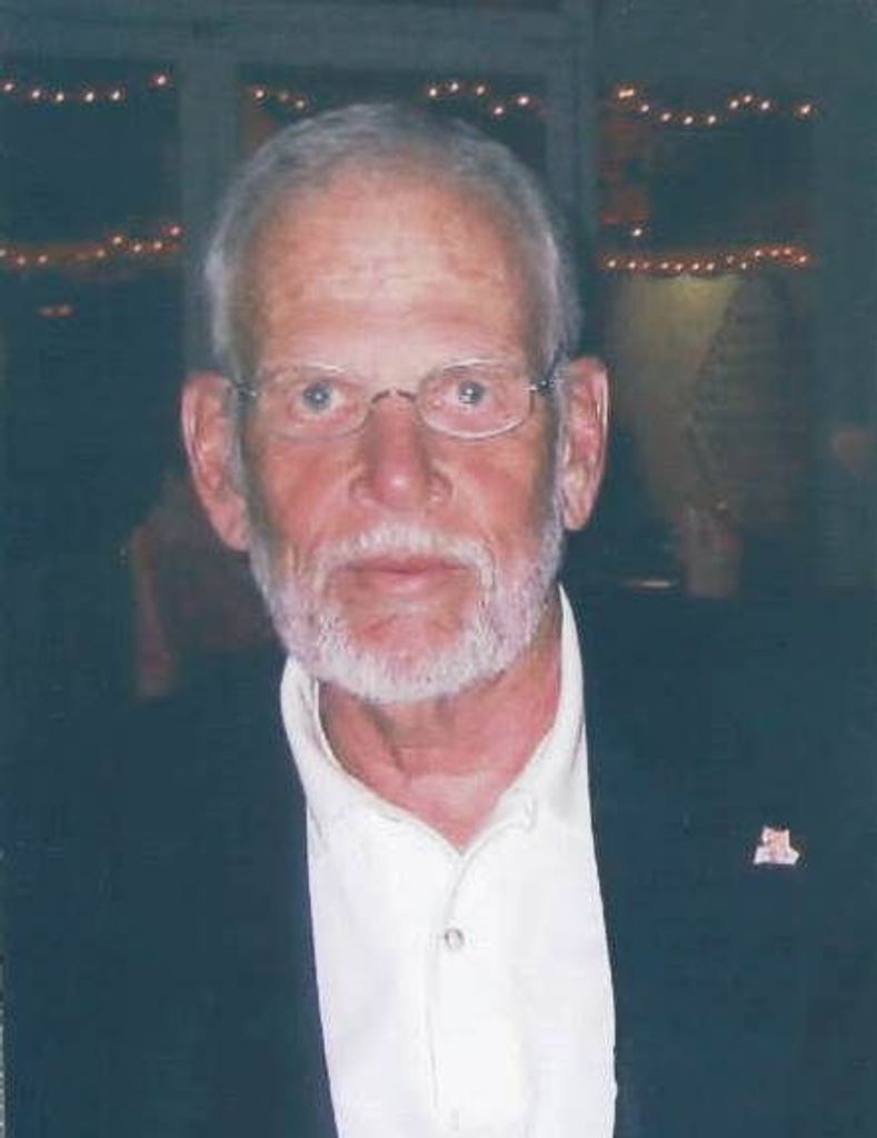 Bernard Martin Schapiro Profile Photo