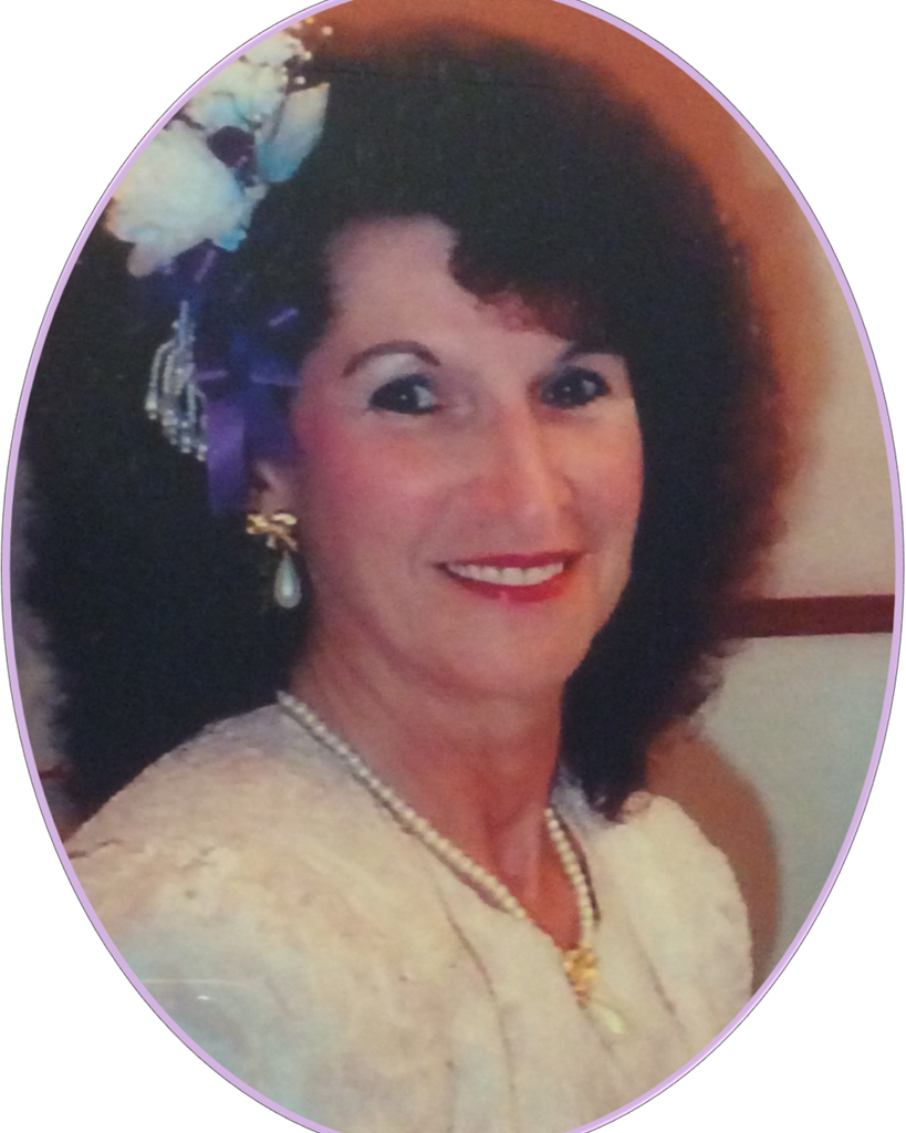 Corine Lasseigne Deslatte