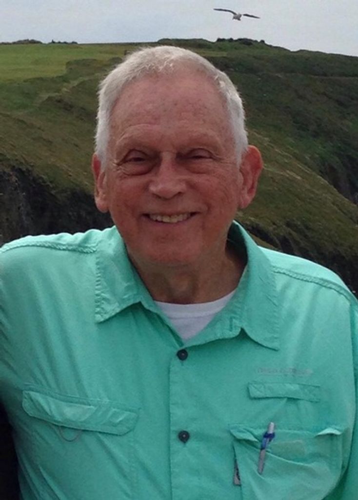 J. Michael Petit Profile Photo