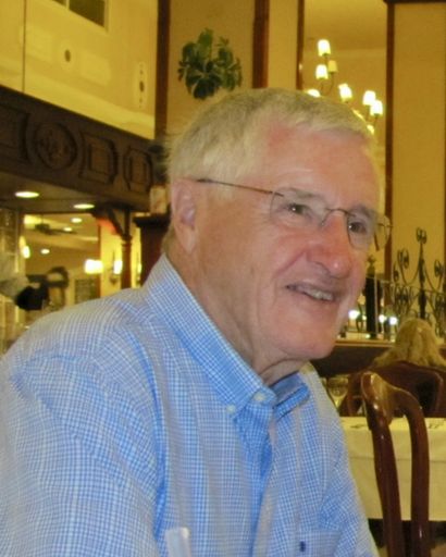 Louis J Wallace Profile Photo