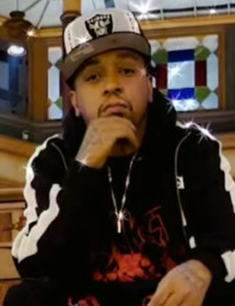 Antonio Edward Carter