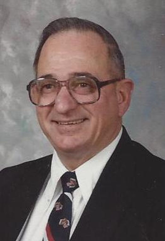 Roger V. Miles, Sr