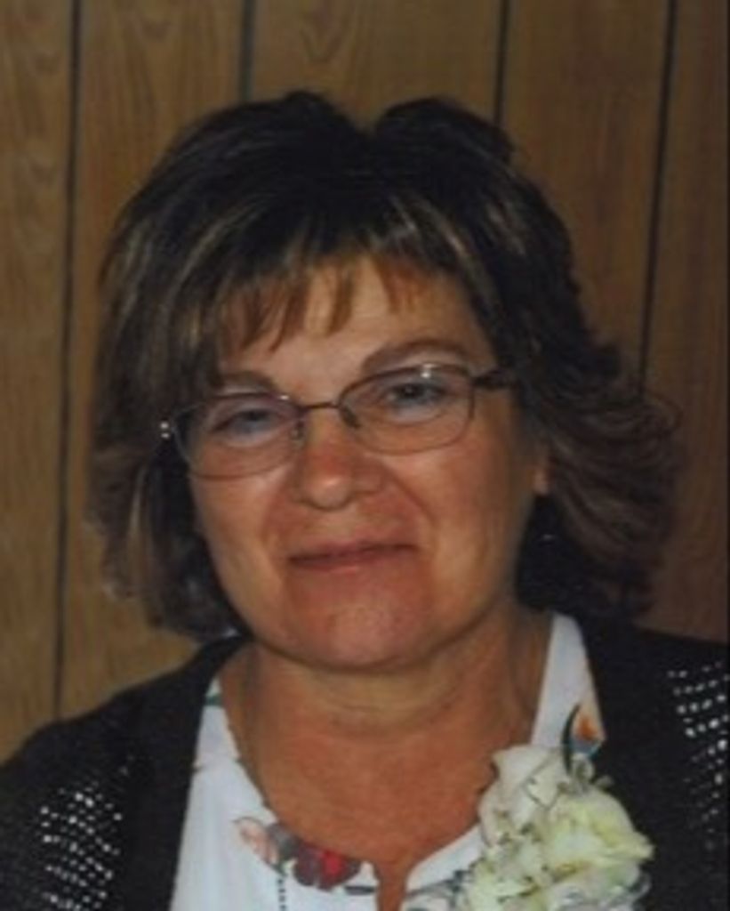 Cynthia E. SPINKS