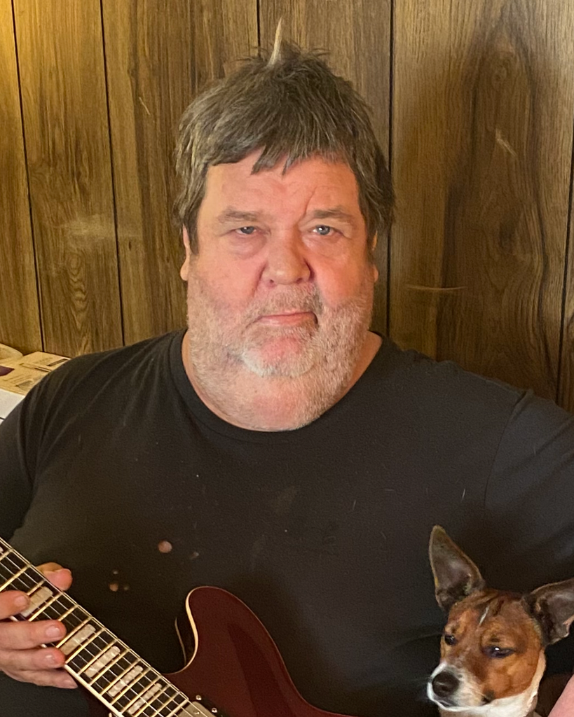 William "Derek" Nipp Profile Photo
