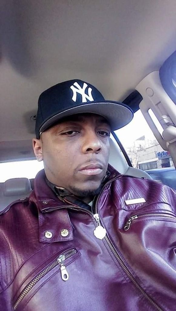 Johnny Mccurine Profile Photo