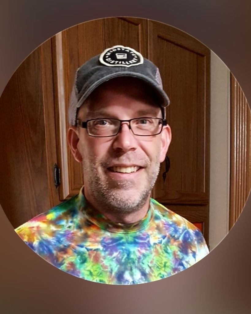 Corey Alan Kaufman Profile Photo