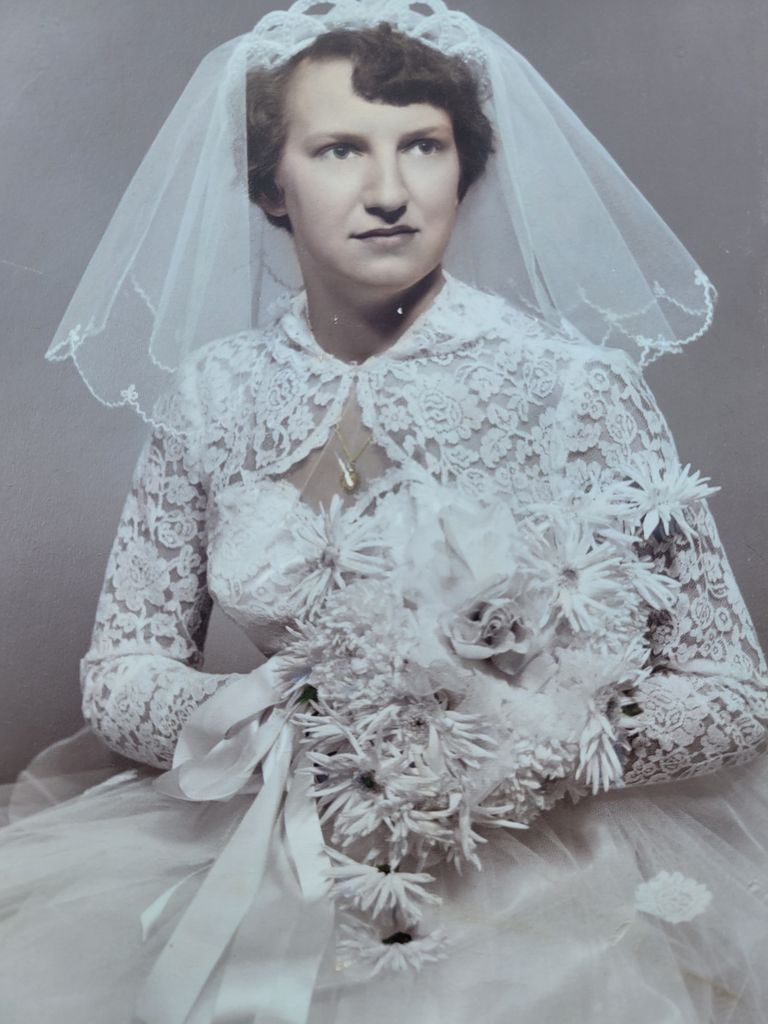 Audrey Heidig-Hershey