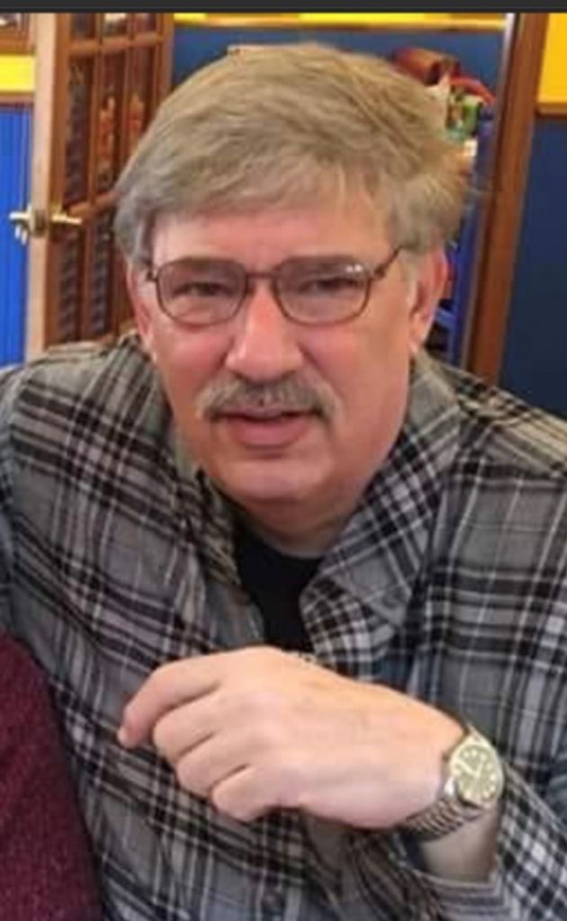 John A. "Jack" Soriano