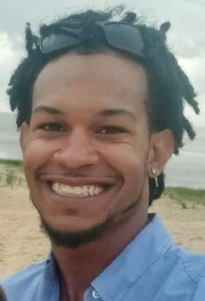 Rico Allen Turner Profile Photo