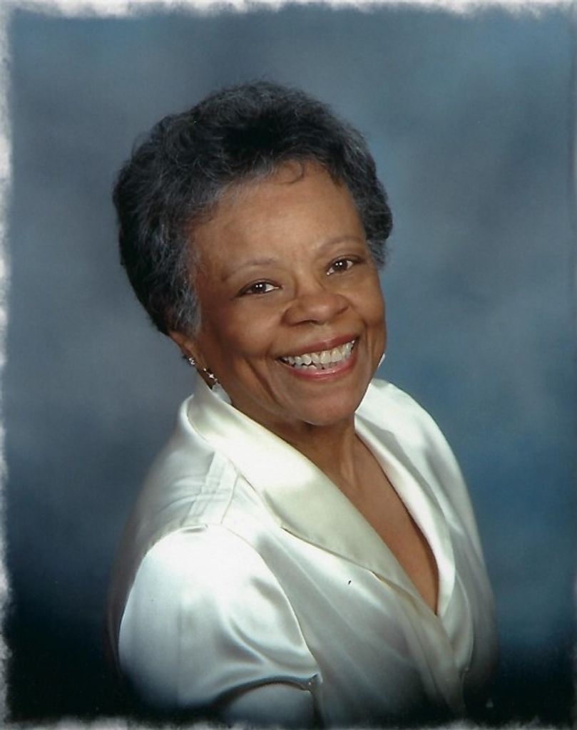 Dr. Blanche R. Dobbs