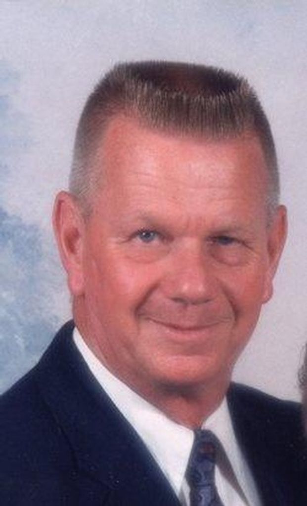 Robert Clifton Sealy