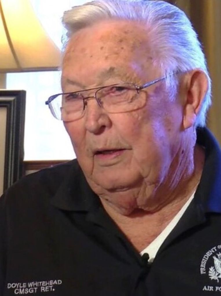 Doyle Gene Whitehead Profile Photo