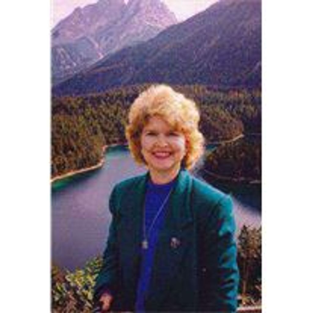Clarise Foreman Workman