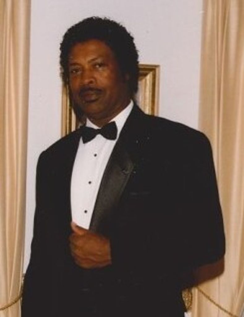 William Brown, Jr.