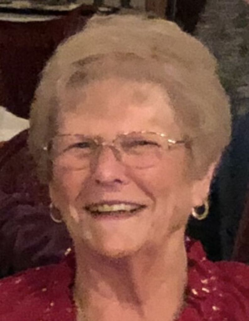 Sally Clark Snider Profile Photo