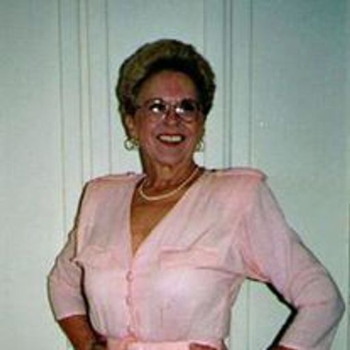 Leila M. Green Profile Photo