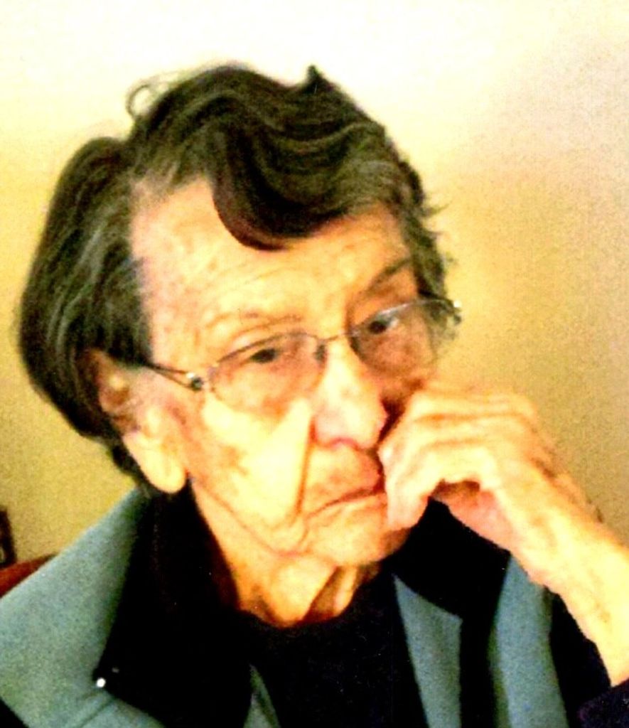 Eloisa Gutierrez