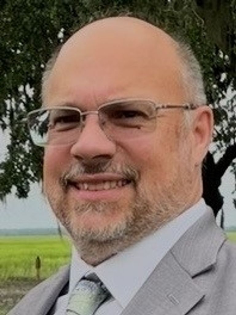 Walter Gregory Harris III