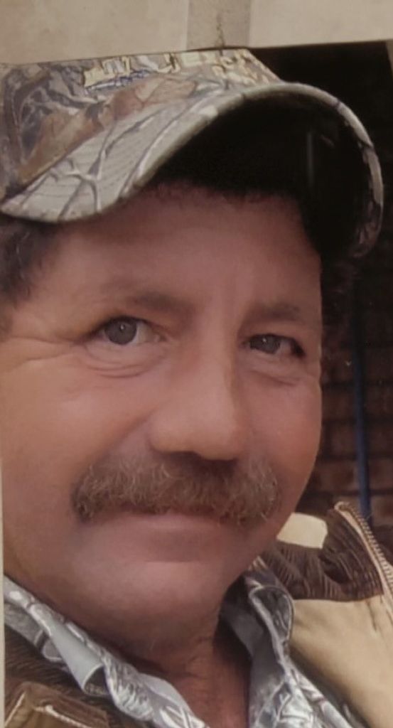 Harry Shawn Guillory Profile Photo