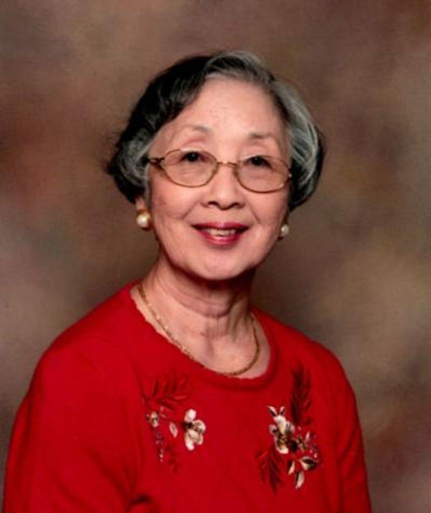 Setsuko Ashley Profile Photo