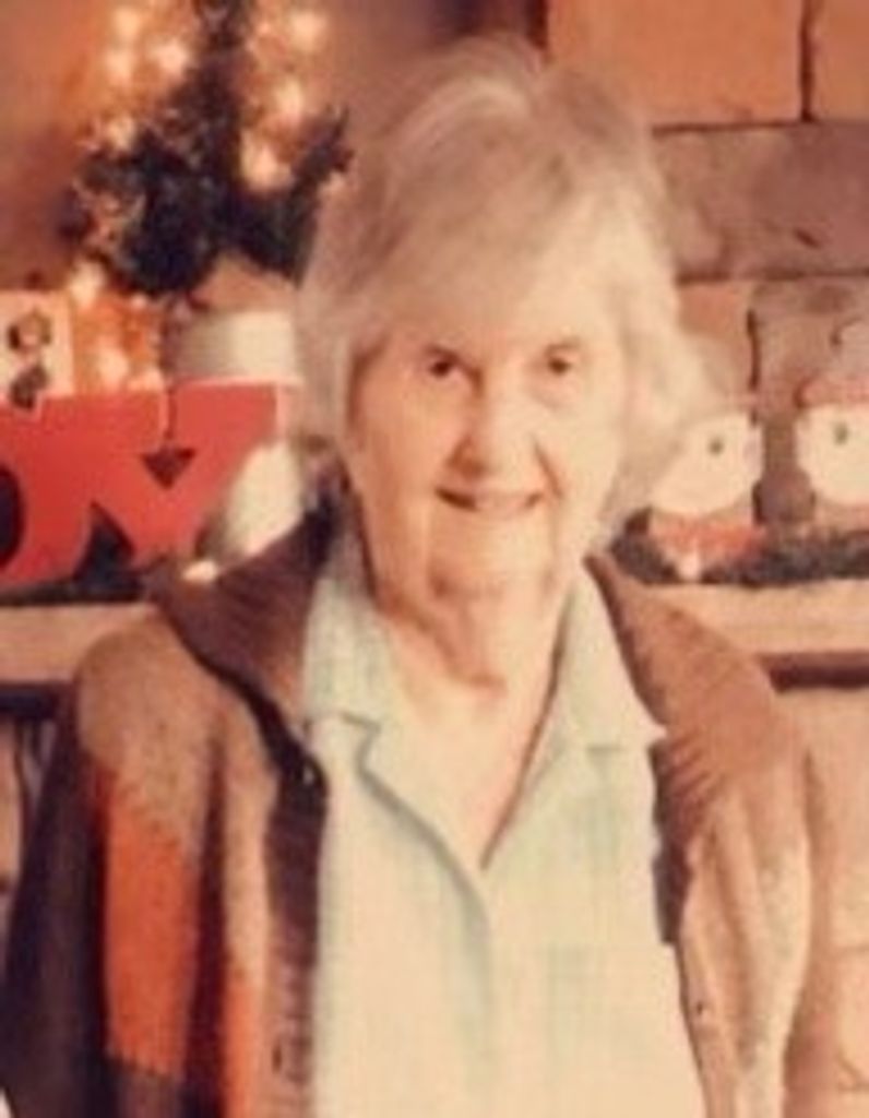 Kila Joyce Gregory Profile Photo