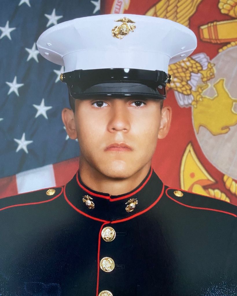 Carlos David Martinez