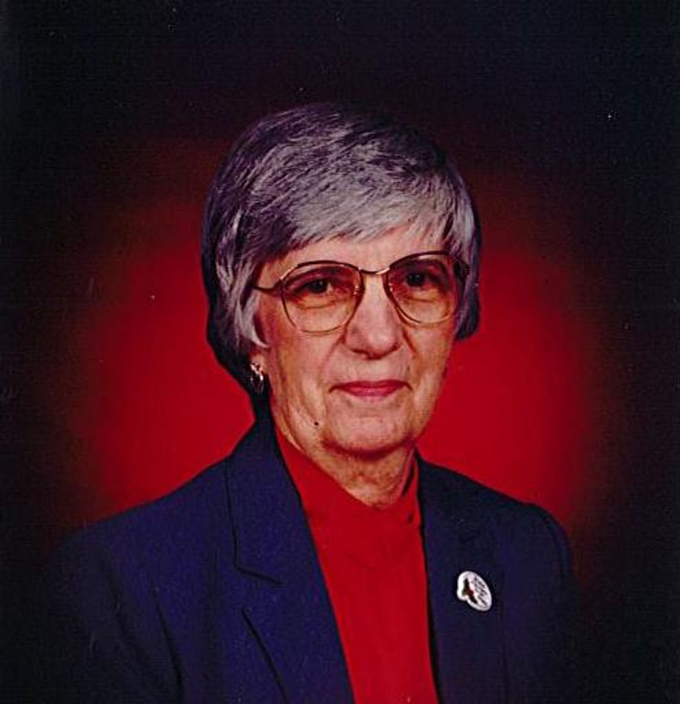 Vermelle Mitchell Hipp Profile Photo