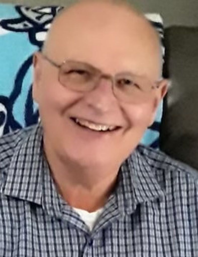 Roger Dale Potter Profile Photo