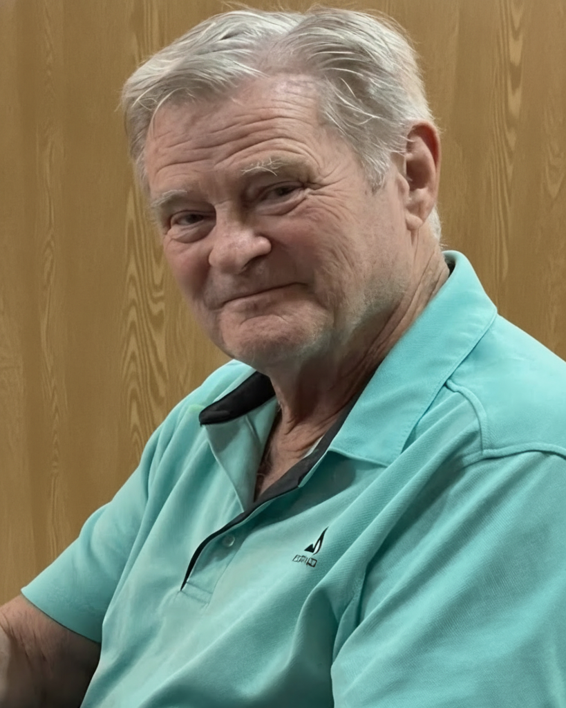 Larry Groebner