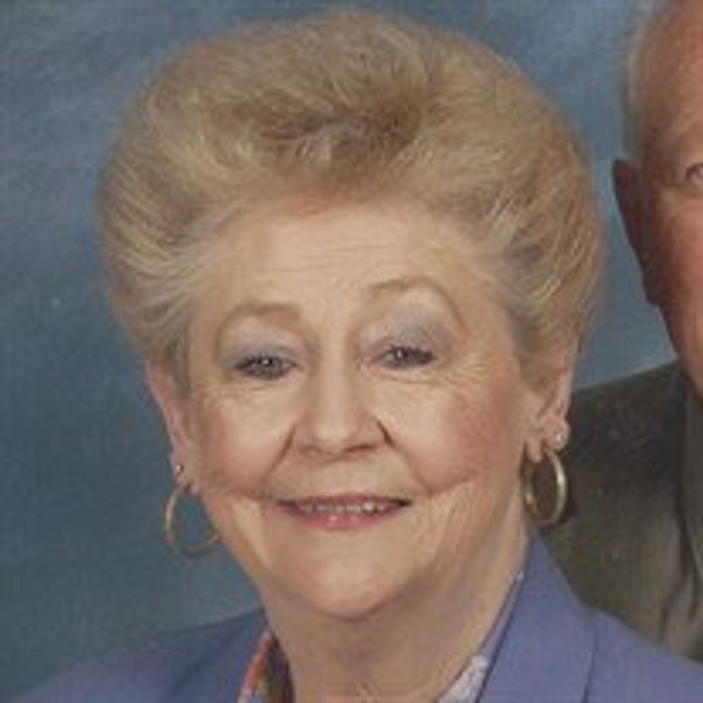 Nancy Howell