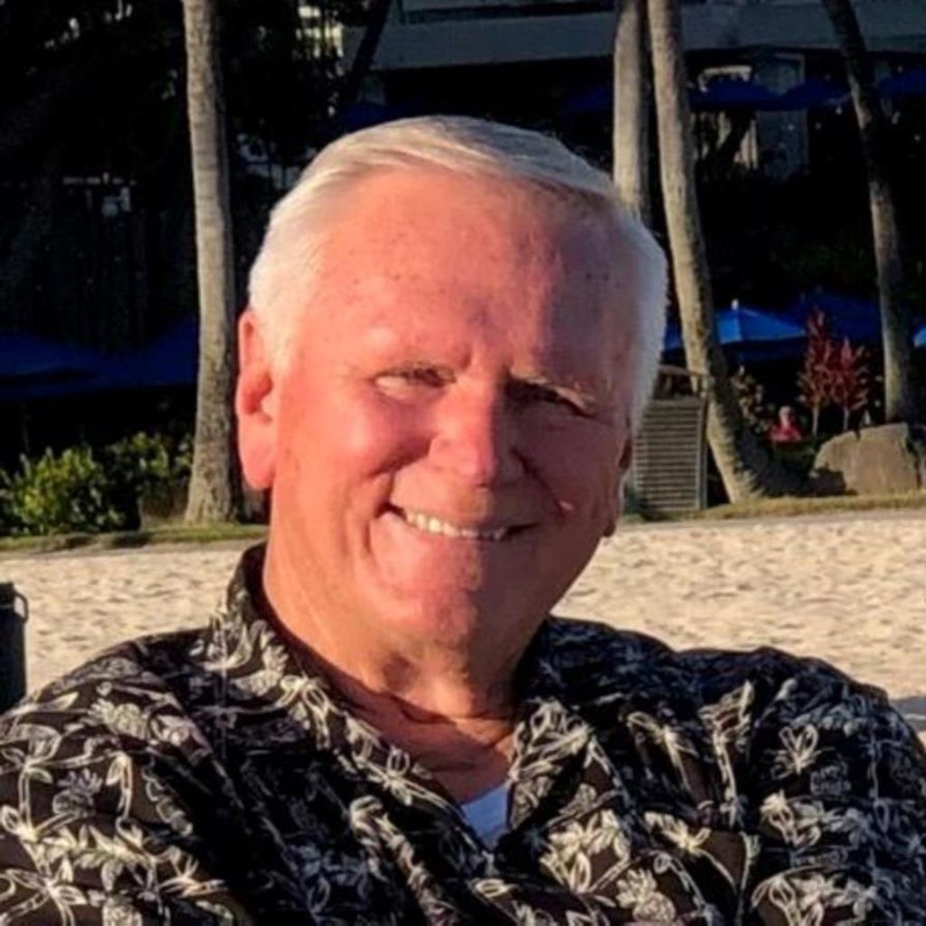 Robert Harold Alexander Profile Photo
