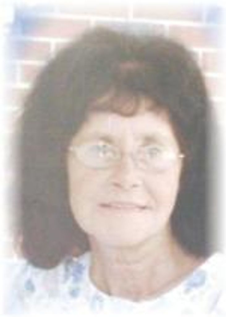 Kathryn Fae Mitchell