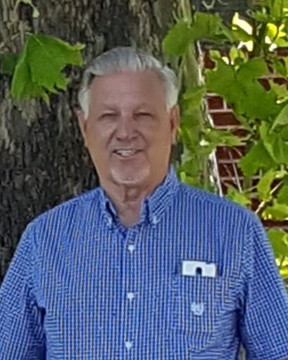 Cullum Otto Hillis's obituary image