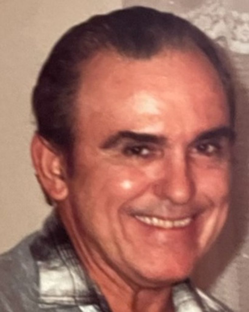 Denis C. Devenport, Sr.