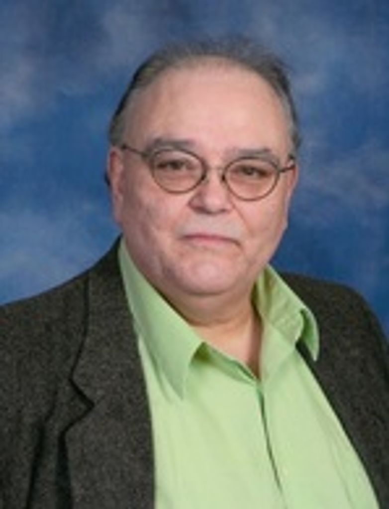Lawrence Crusey