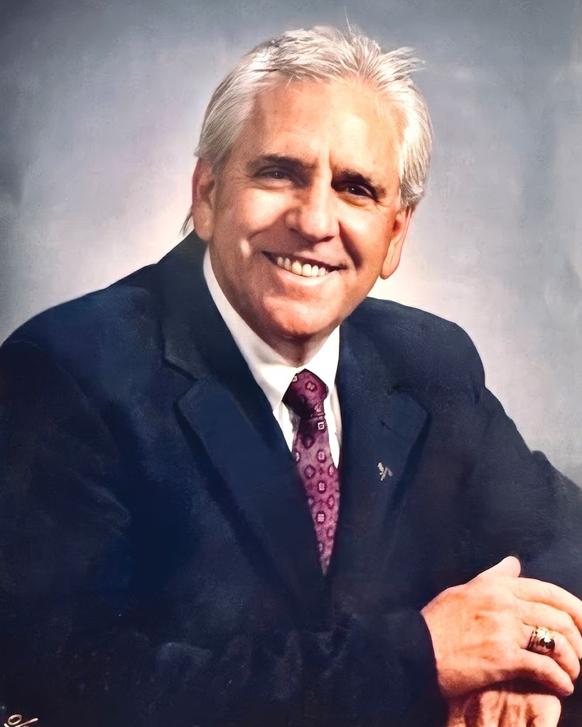 Paul Homer Graves Profile Photo
