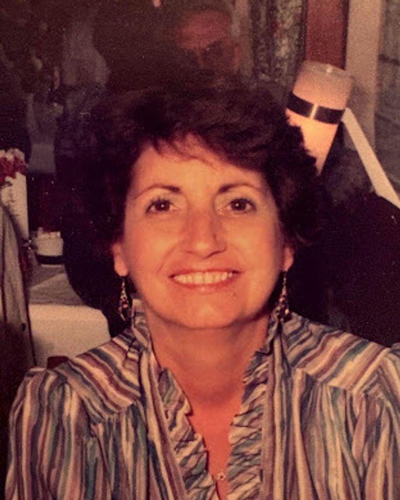 Carole Lynn Thompson