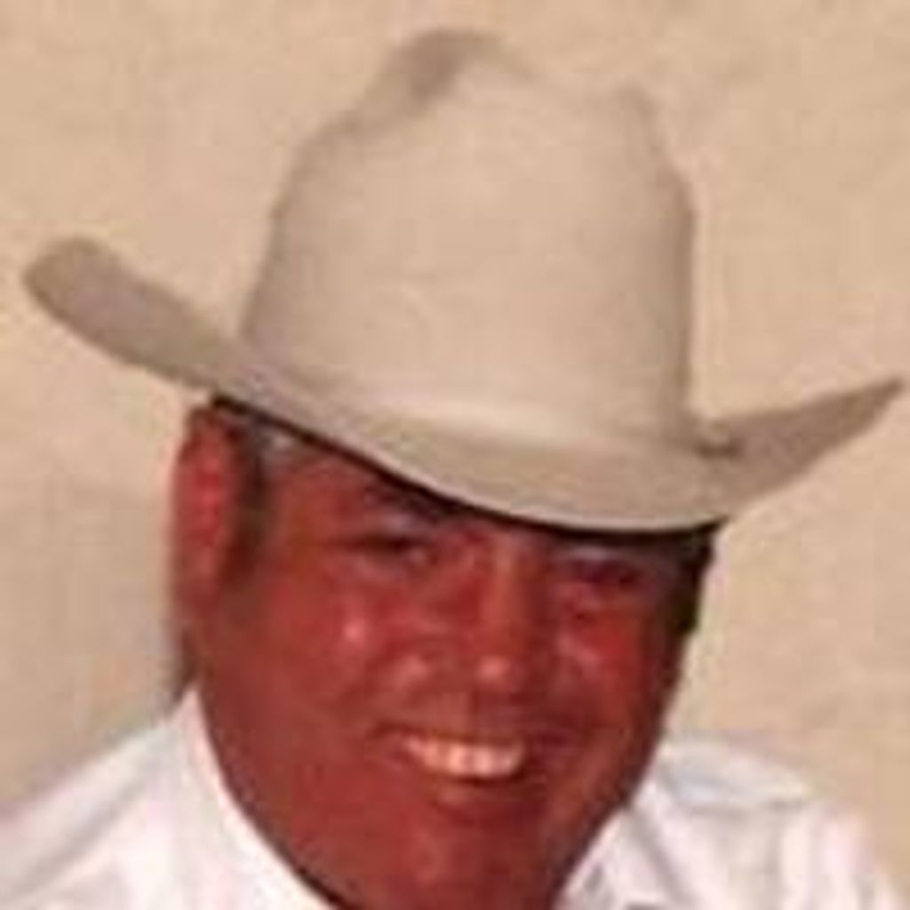 Gerald "Jerry" Wernimont