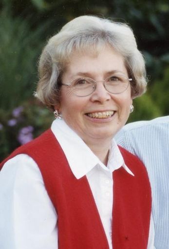 Photo of Ginny Lynn Seaton