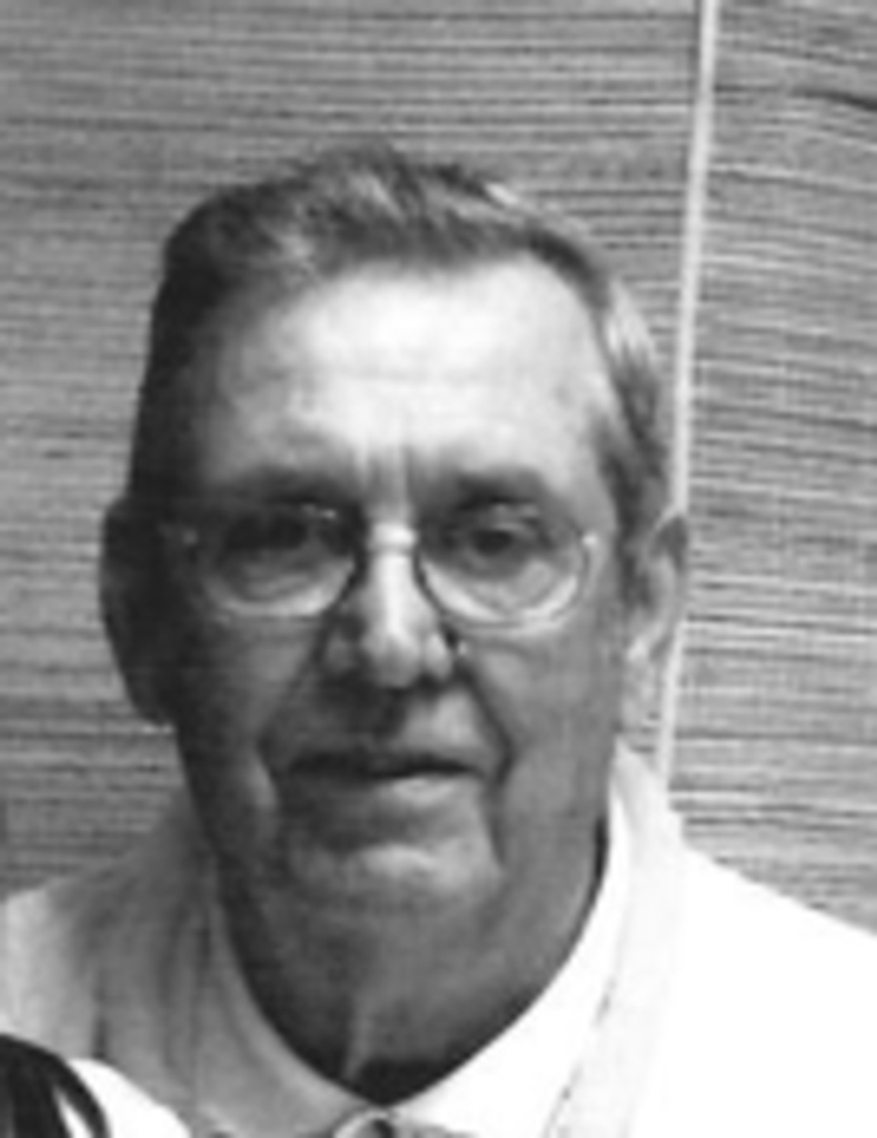 Ralph L. Hoffman