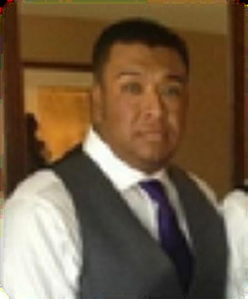 Eddie Manuel Rangel Profile Photo