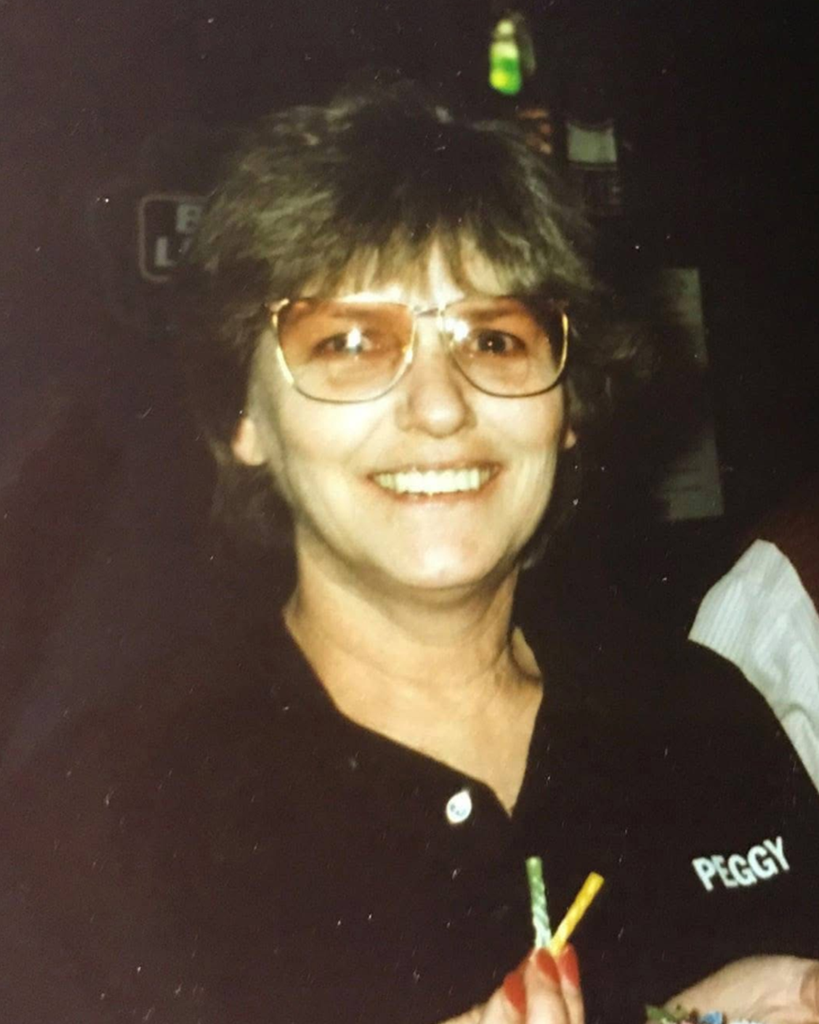 Peggy Laughlin Profile Photo